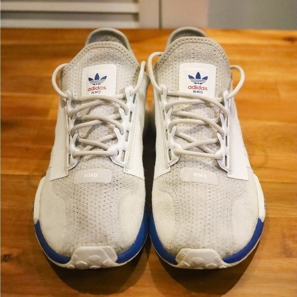 ADIDAS NMD sneakers 6.5 M or 8 W - Picture 5 of 8